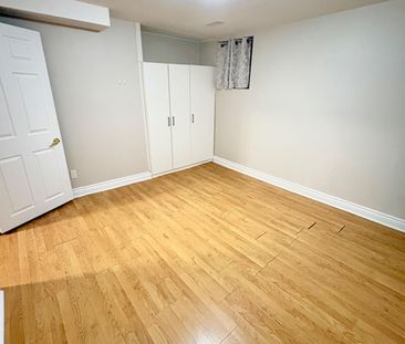 For Lease - 41 Sequoia Road, Vaughan, Ontario - Photo 1