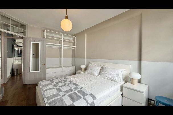 2 Bed Flat, Thanet St, WC1H - Photo 1