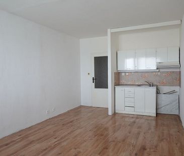 Pronájem bytu 1+kk 27 m² - Photo 1