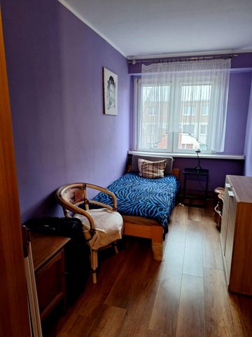 Pokój, ul. Wojciecha - Фото 5