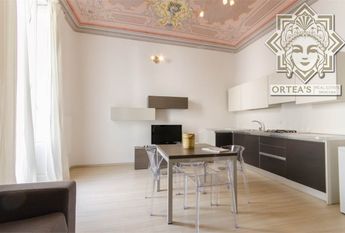 appartamento arredato