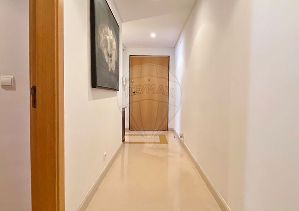 Apartamento T2 em Lisboa