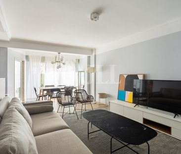 Apartamento T3 em Lisboa - Photo 3