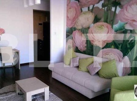 1 camera, 44 mp, imobil nou, complex Bonjour Residence, zona Lidl - Fotografie 2