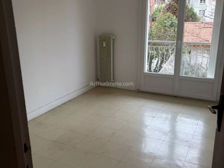 Location Appartement 4 pièces 88 m2 à Digne-les-Bains - Photo 5