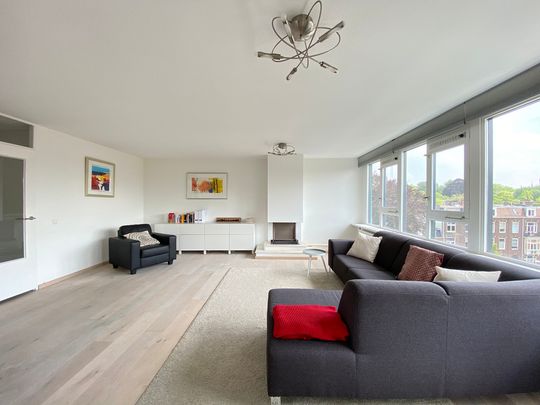 Hartingstraat 138 - Photo 1