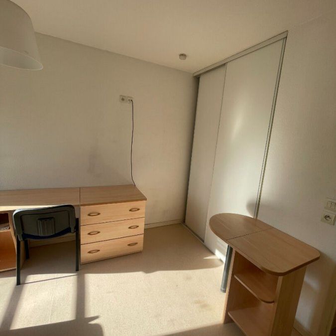 Appartement 1 pièce à Metz - Photo 1
