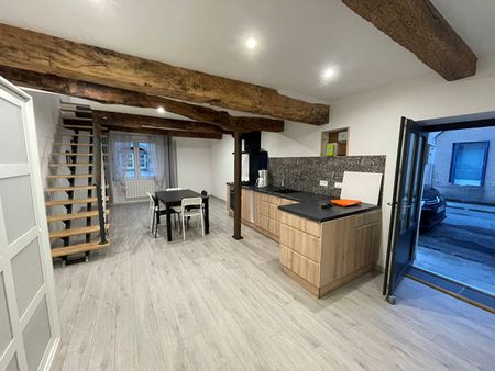 Location maison 3 pièces, 83.20m², Cologne - Photo 5