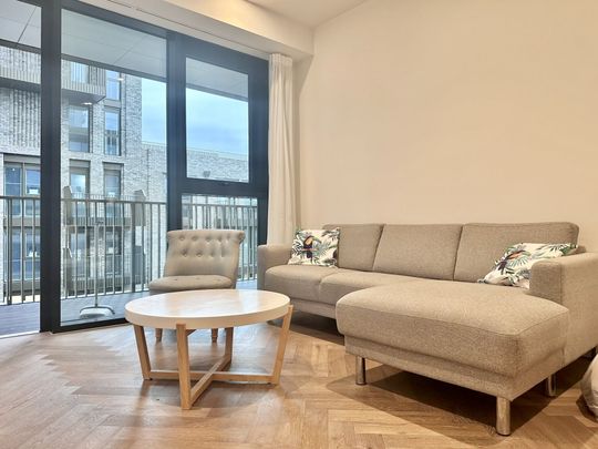 Gauging Square, London - Photo 1