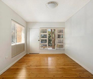 Spacious 1 Bedroom Apartment - Photo 5