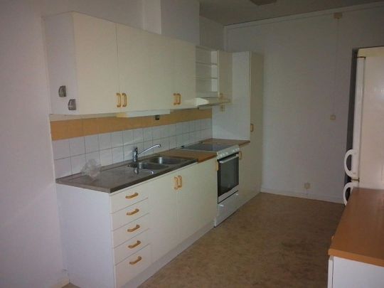 Vegeågatan, Bjuv - Photo 1