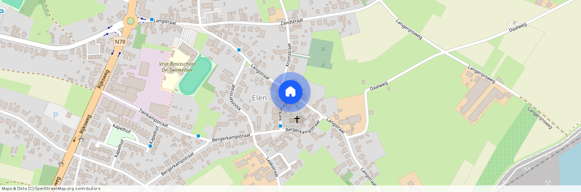 Oude-Kerkstraat 15 / 2, 3650 Dilsen-Stokkem