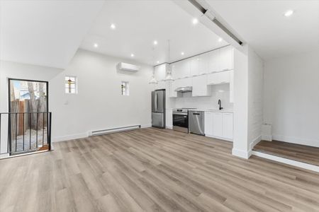 For Lease - 692 Richmond Street Unit# 4, Toronto, Ontario - Photo 4