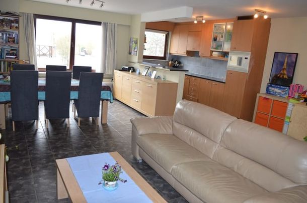 Appartement te huur - Photo 1