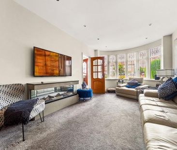 4 bedroom house to rent - Photo 4