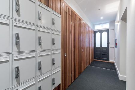 Studio to rent - Photo 5