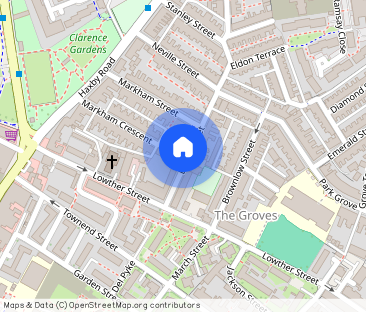 Eldon Street, York, YO31 7NE - Photo 1