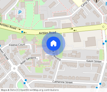 Primrose Crescent, Motherwell - Photo 1