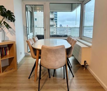 Te huur: Appartement Boompjes 630 in Rotterdam - Foto 4