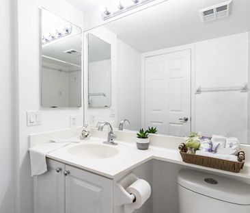 For Lease - 55 Strathaven Drive Unit# 515, Mississauga, Ontario - Photo 6