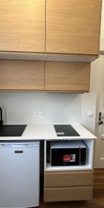 Appartement à louer 1 pièce 18.88m² - Photo 3