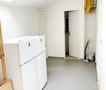 (P07-4) Pronájem samostatný zařízený pokoj, 33 m - Photo 3