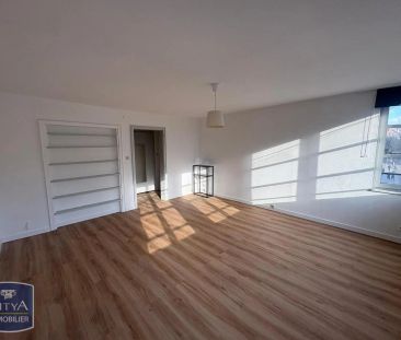Appartement à louer 1 pièce 28.09m² - Photo 2