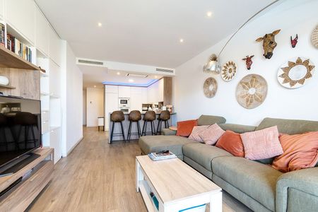 Ground Floor Apartment in Cabopino - Photo 5