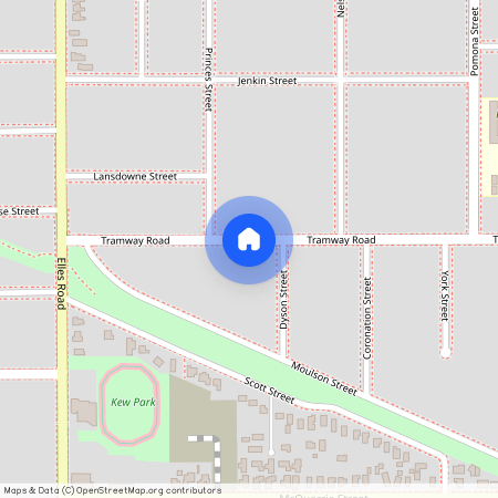 3/55 Tramway Rd, Invercargill, Strathern