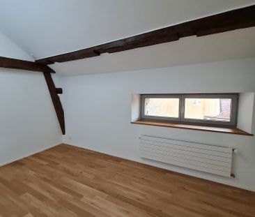 3.5 Zimmer, 94 m², 1. Stock - Photo 6
