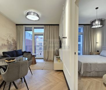 Warszawa, Wola, Krochmalna - Photo 1