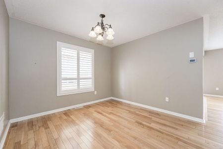 For Lease - 734 Edwards Avenue, Milton, Ontario - Photo 5