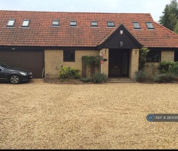 1 bedroom in a house share to rent - Photo 3