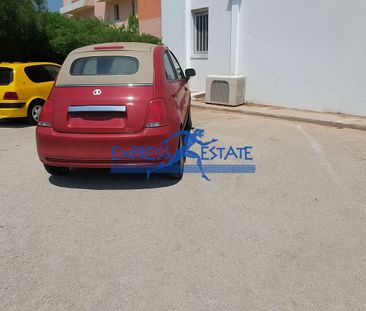 Διαμέρισμα για ενοικίαση Κέντρο (Νέα Μάκρη) - Photo 6