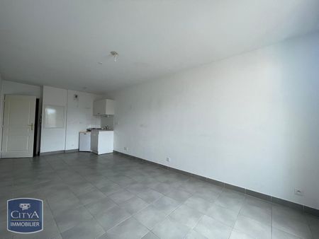 Location Appartement 1 pièce 28m² RAMBOUILLET 78120 - Photo 4
