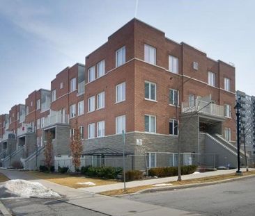 For Lease - 5 Richgrove Drive Unit# 208, Toronto, Ontario - Photo 4