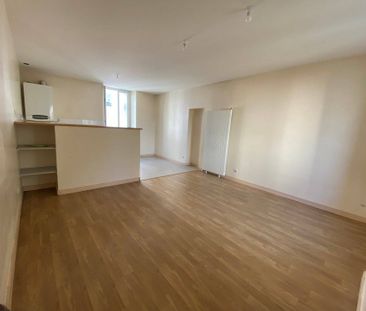 Location appartement 3 pièces 55.31 m² à Valence (26000) - Photo 3