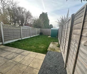 2 bedroom house to rent - Photo 1