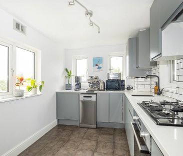 1 bedroom flat to rent - Photo 6