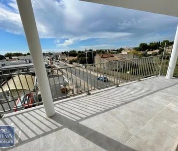 Appartement à louer 3 pièces 60.5m² - Photo 3