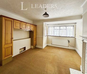 3 bedroom house to rent Douglas Road, Clacton-On-Sea, CO15 - Photo 3