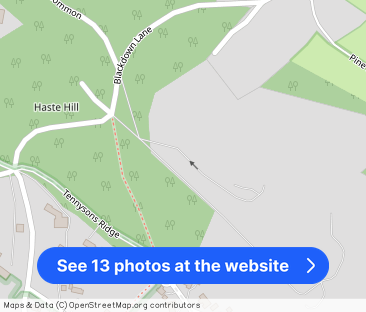 South Maple Lodge, Lythe Hill Park, Haslemere, GU27 - Photo 1