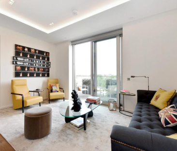 3 bedroom apartment to rent - Photo 1