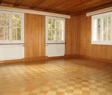 4.5 Zimmer, 1. Stock - Photo 6