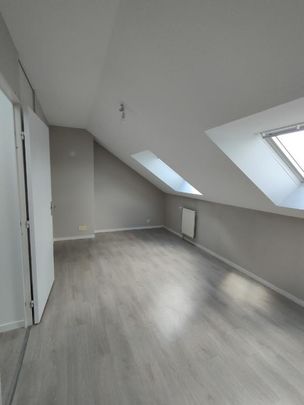 T3 Duplex 5A, rue de Saint Malo - Photo 1