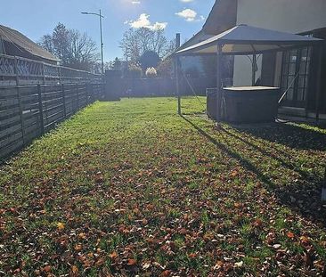 Lease renewal – 5 rooms, Savigny (Jubin) at: 01.01.2026 - Photo 2