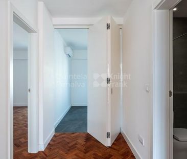 Apartamento T2 - Photo 3
