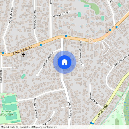 A/18 Koraha Street, Remuera, Auckland City