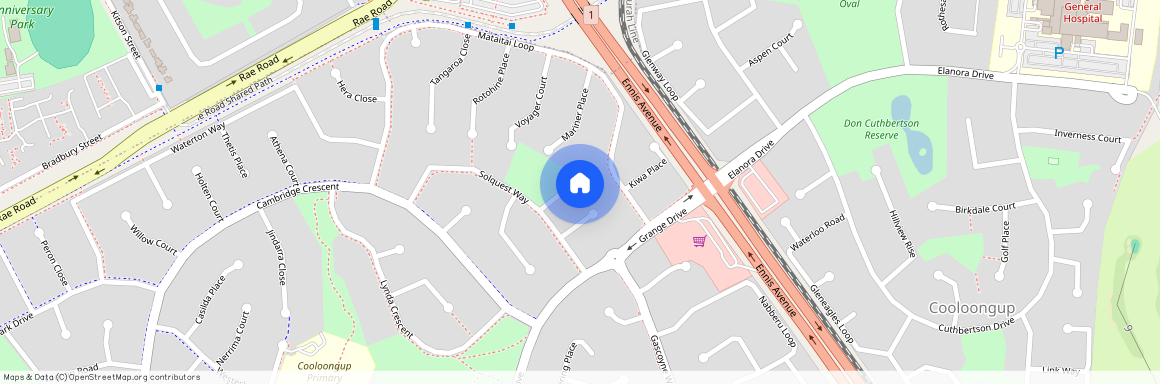 6 Tehani Close, Cooloongup