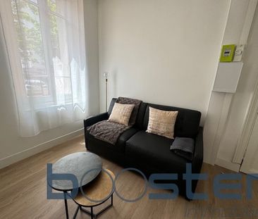Location Appartement 1 pièce 24m² TOULOUSE 31200 - Photo 1